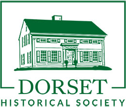 Dorset Historical Society Logo